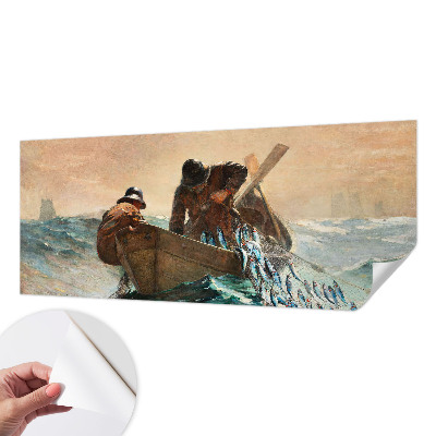 Fototapeta za otroško sobo Morska pustolovščina