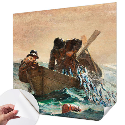 Fototapeta za otroško sobo Morska pustolovščina