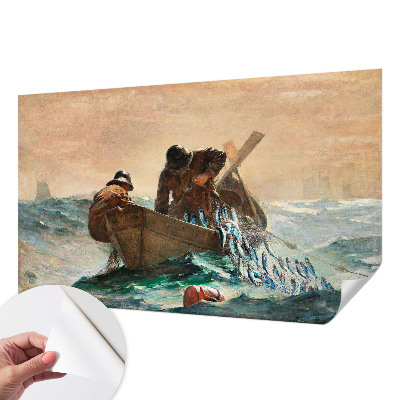 Fototapeta za otroško sobo Morska pustolovščina