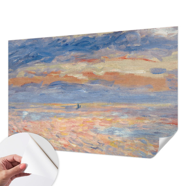 Otroška fototapeta Morska pokrajina