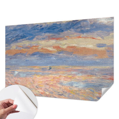 Otroška fototapeta Morska pokrajina