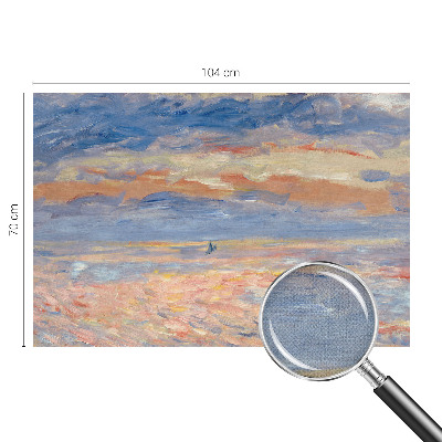 Otroška fototapeta Morska pokrajina