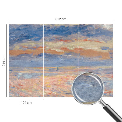 Otroška fototapeta Morska pokrajina