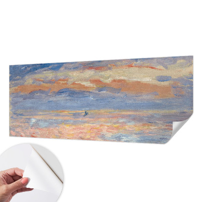 Otroška fototapeta Morska pokrajina