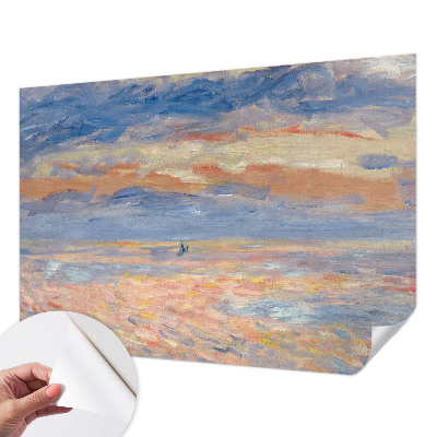 Otroška fototapeta Morska pokrajina