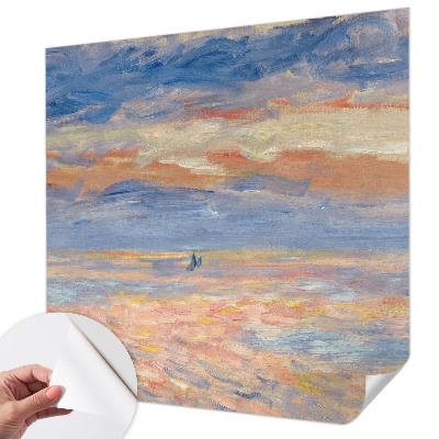 Otroška fototapeta Morska pokrajina