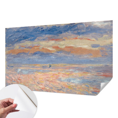 Otroška fototapeta Morska pokrajina