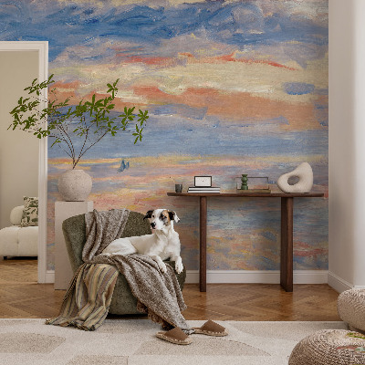 Otroška fototapeta Morska pokrajina