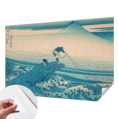 Samolepilna fototapeta Morski prizor