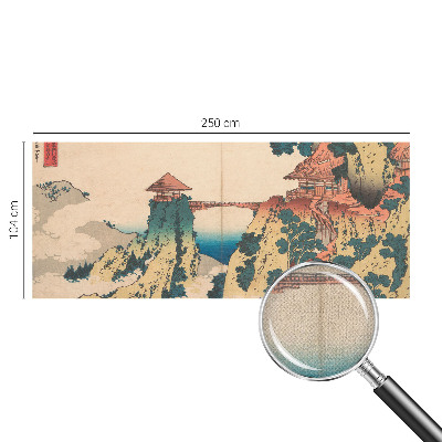 Samolepilna fototapeta Slikovita pokrajina