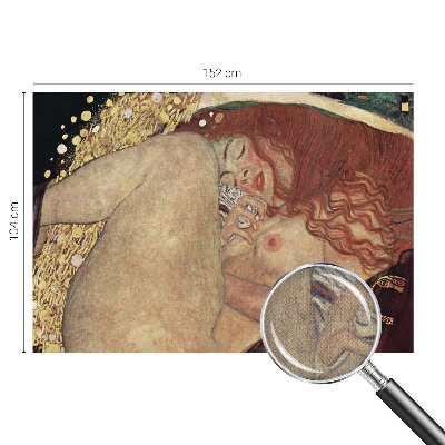 Fototapeta za otroško sobo Čutno dejanje