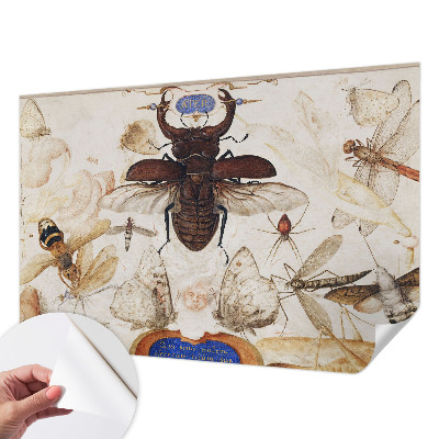 3D fototapeta Naravna harmonija