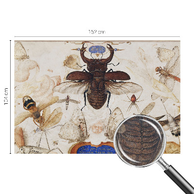 3D fototapeta Naravna harmonija