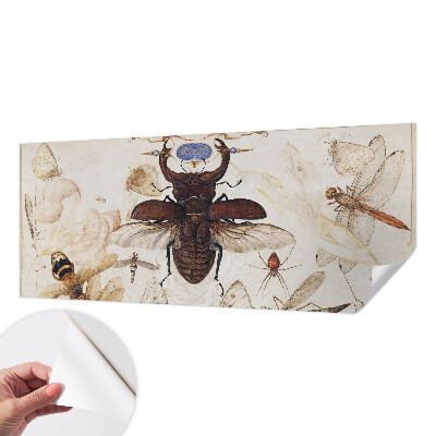 3D fototapeta Naravna harmonija