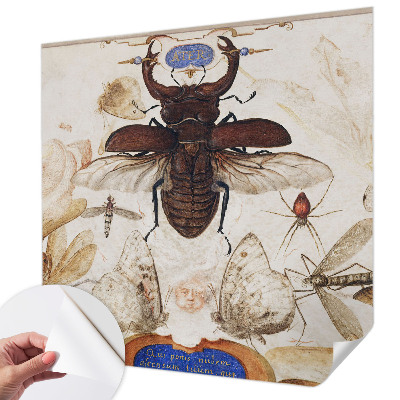 3D fototapeta Naravna harmonija