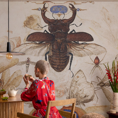 3D fototapeta Naravna harmonija