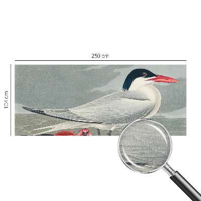 Fototapeta za otroško sobo Morska pokrajina