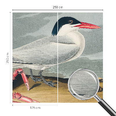 Fototapeta za otroško sobo Morska pokrajina