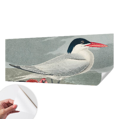 Fototapeta za otroško sobo z motivom morske pokrajine