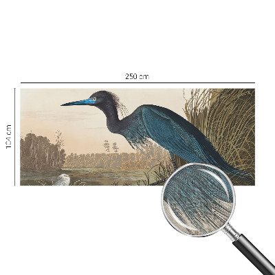 Fototapeta za otroško sobo Vodne ptice