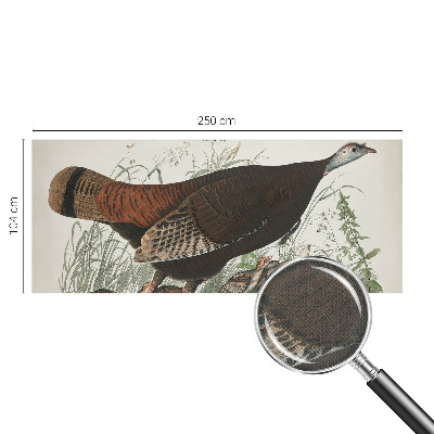 3D fototapeta Naravna harmonija