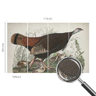 3D fototapeta Naravna harmonija