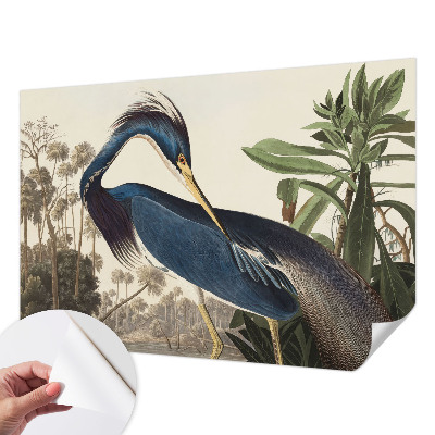 3D fototapeta z motivom eksotične narave