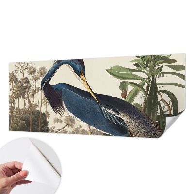 3D fototapeta z motivom eksotične narave