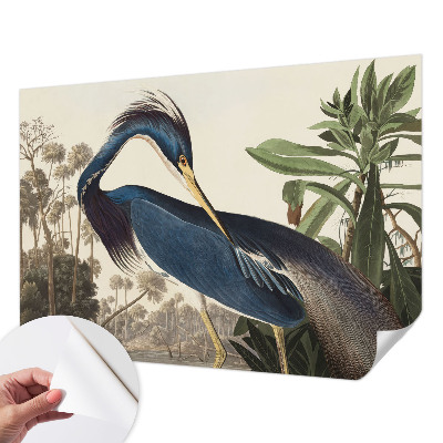 3D fototapeta z motivom eksotične narave