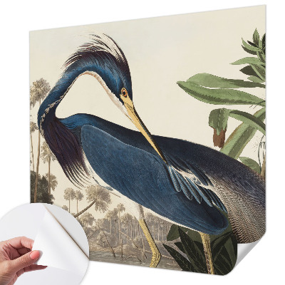 3D fototapeta Eksotična narava