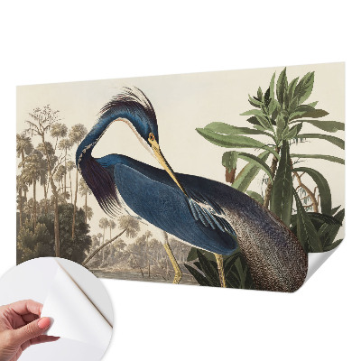 3D fototapeta z motivom eksotične narave