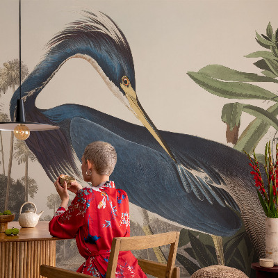 3D fototapeta Eksotična narava