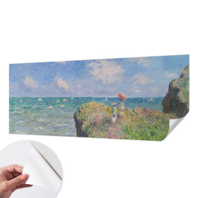 3D fototapeta z motivom mirne pokrajine