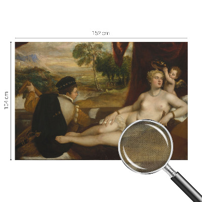 Fototapeta za otroško sobo Sproščujoč prizor