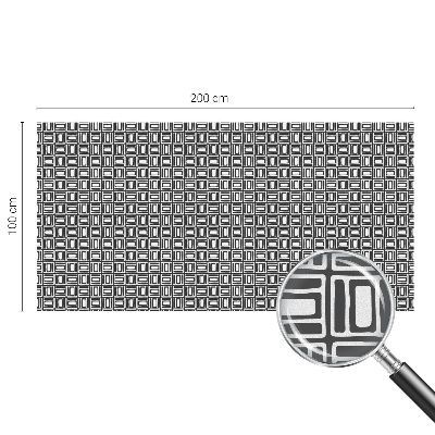 Folija za okna proti soncu Energijski vzorec