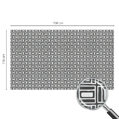 Folija za okna proti soncu Energijski vzorec