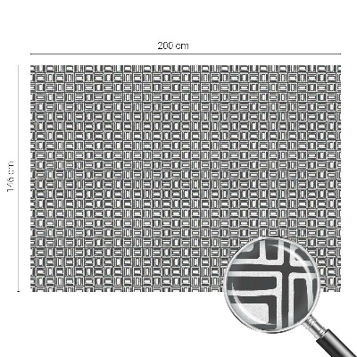 Folija za okna proti soncu Energijski vzorec