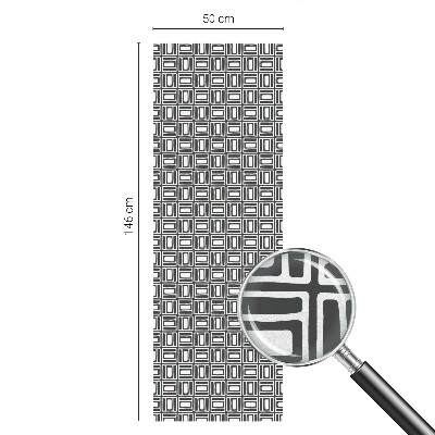 Folija za okna proti soncu Energijski vzorec