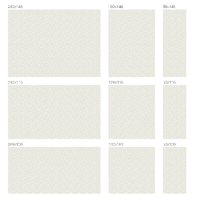 Okenska folija vitraž za zasebnost Cvetlični vzorec