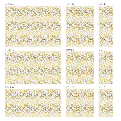 Dekorativna folija za steklo vitraž Rastlinski vzorec