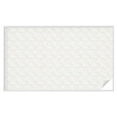 Dekorativna folija za steklo vitraž Geometrijski vzorci