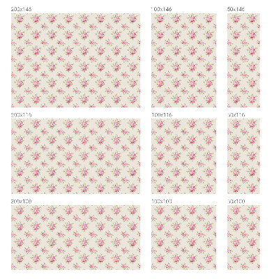 Dekorativna folija za steklo vitraž Cvetlični vzorec