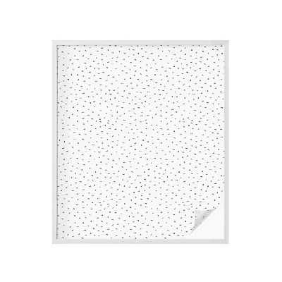 Folija za okna proti soncu Geometrijski trikotniki