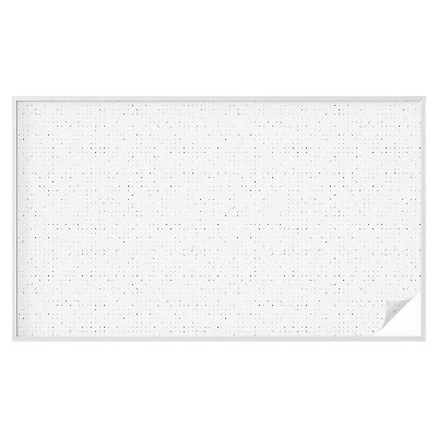 Mlečna folija za okna vitraž Minimalistične pike