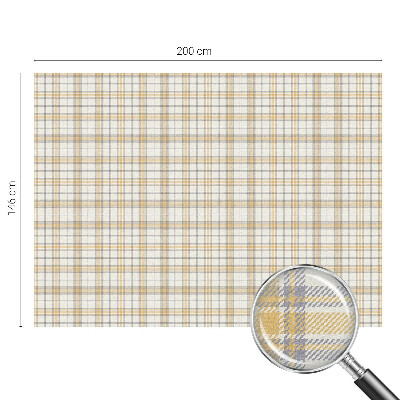 Dekorativna folija za steklo vitraž Geometrijska mreža