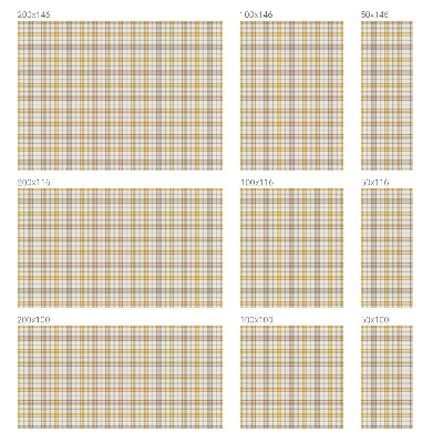 Dekorativna folija za steklo vitraž Geometrijska mreža