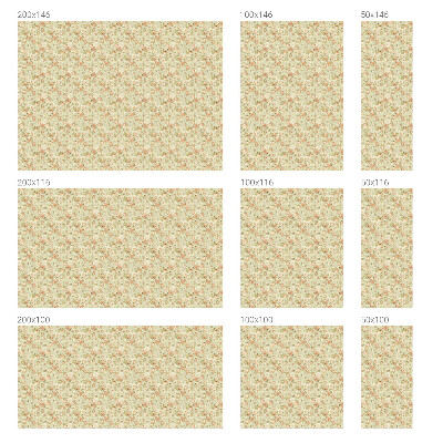 Okenska folija vitraž za zasebnost Cvetlična eleganca