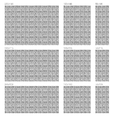 Dekorativna folija za steklo vitraž Cvetlična eleganca