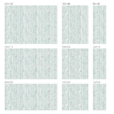 Dekorativna folija za steklo vitraž Leseni vzorec