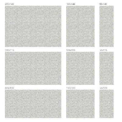 Mlečna folija za okna vitraž Geometrijska abstrakcija